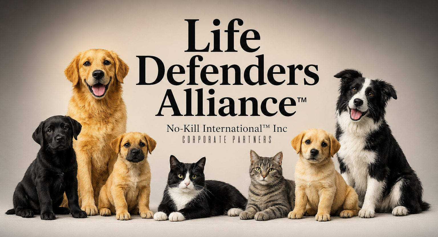 Life Defenders Alliance™ Corporate Partners