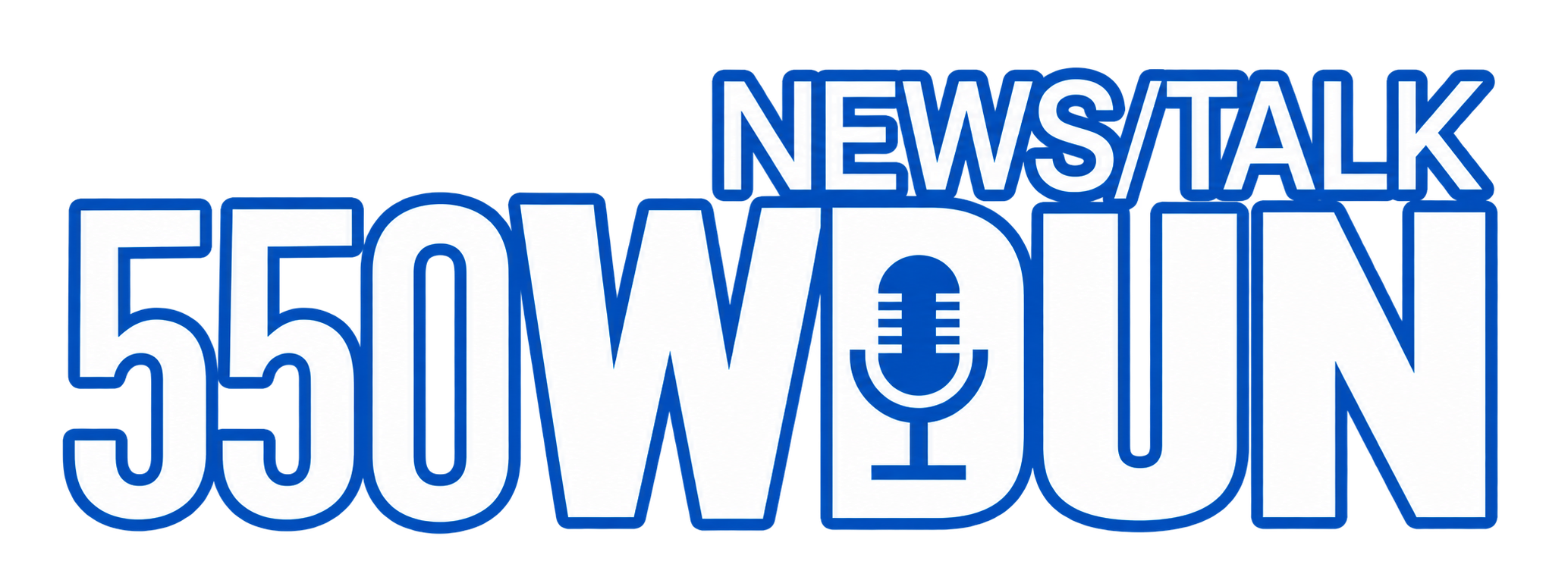 WDUN 550 AM / 102.9 FM